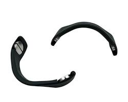 Black Fender Mudguard – Tough Protection with a Sleek Finish