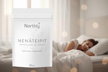 Hengitä paremmin — Juokse nopeammin
