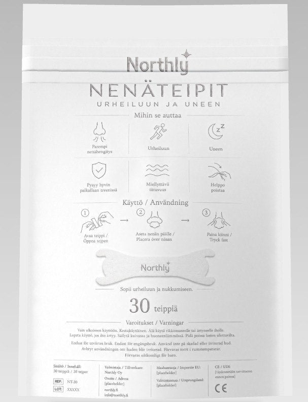 NENÄTEIPIT